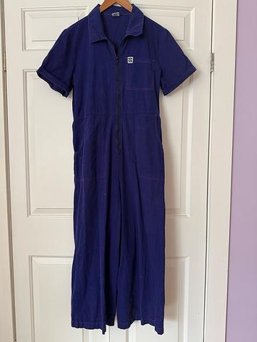 Jumpsuit