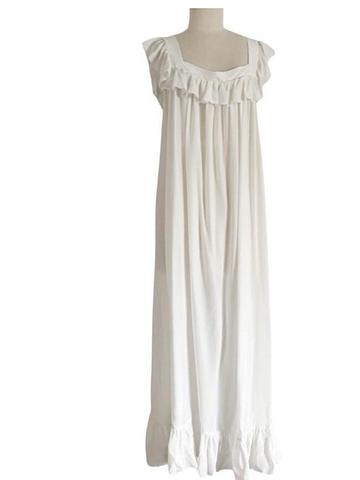Sycamore Dress