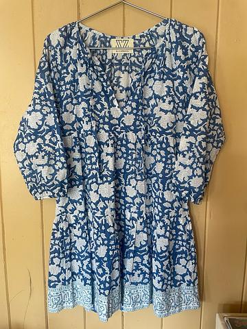 Priya Dress
