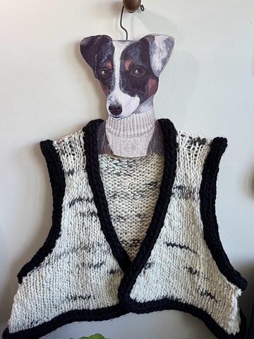 Artemis Vest