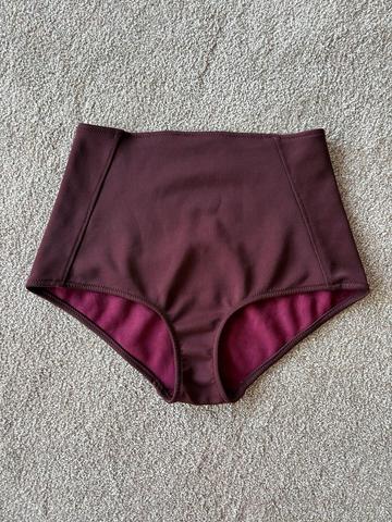 Grandma Swim Botton