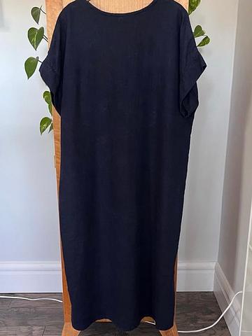 Georgia Dress