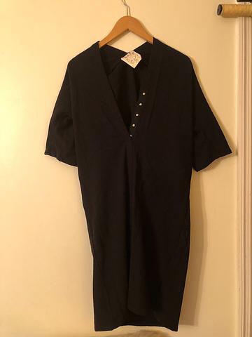 Muse Nursing Dress