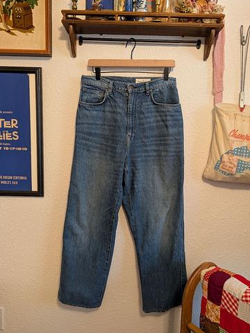 Catherine Jeans