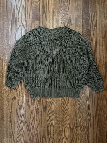 Jumper No 18