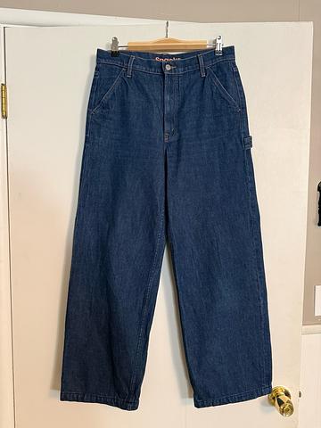 Carpenter jeans