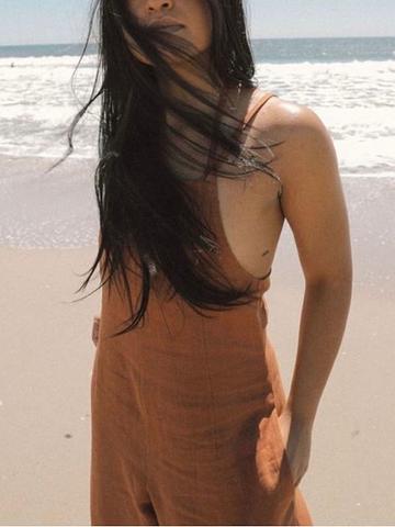 Faye Jumpsuit