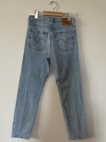 Levis Wedgie Straight