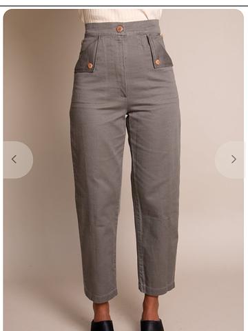 Huxie Pant