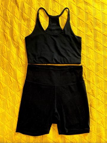 Girlfriend Collective Float Set