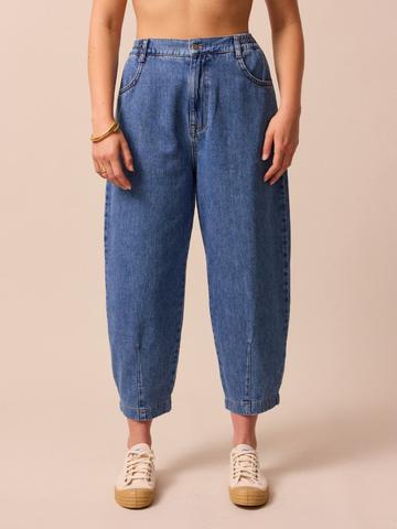 Remi Jeans
