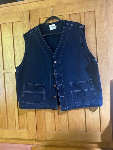 Roper Vest