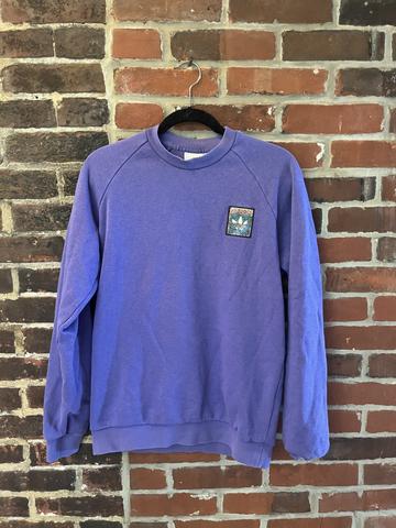 Adidas sweatshirt