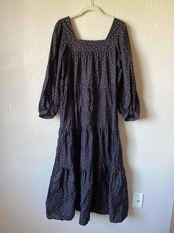 Finley dress