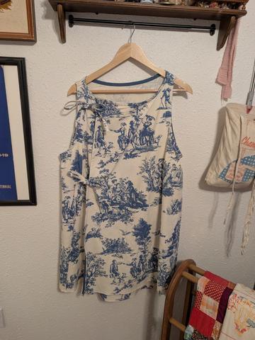 Bonnie Dress