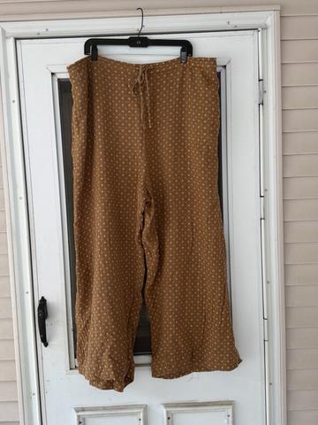 Stevie pants
