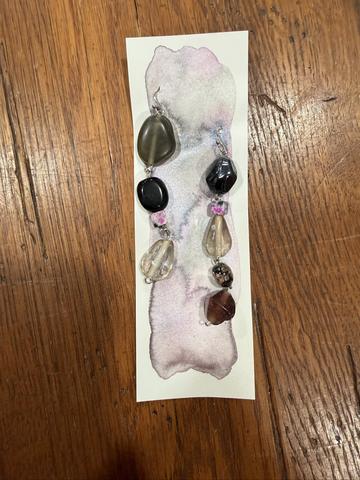 Artist Earrings