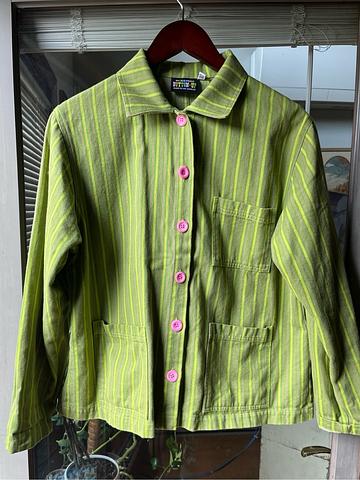 Work Jacket