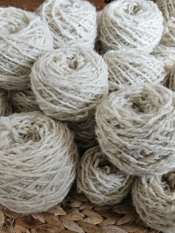 yarn