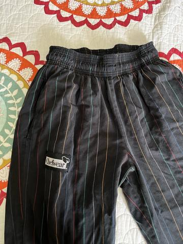 *actual* Chef Pants