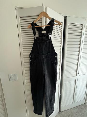 Overalls