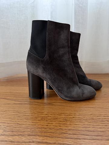 Agnes Boots