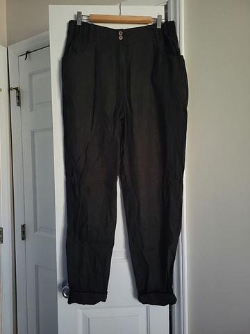 Damme Pants