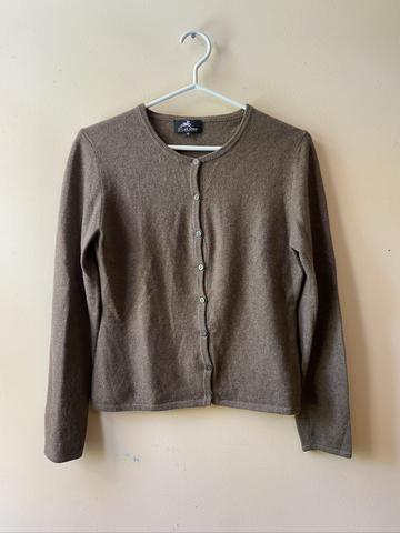 Cachmere cardigan