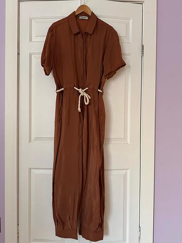 Rachel Comey Barnes Jumpsuit