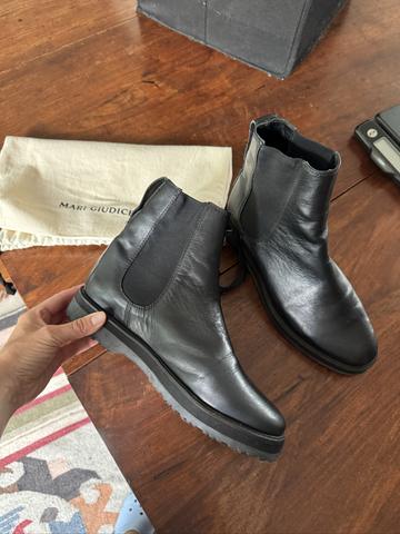 Lea boot