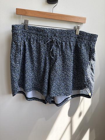 Summer shorts