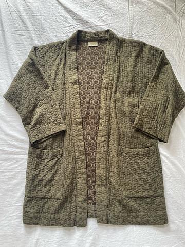 Jules Cardigan