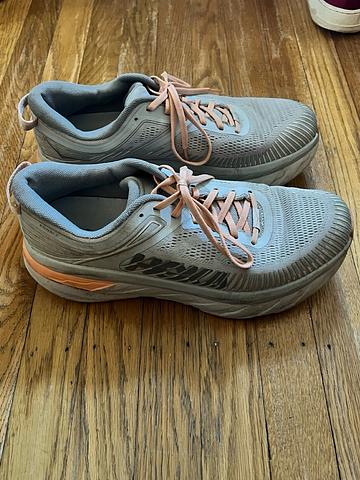 Hoka Bondi 7