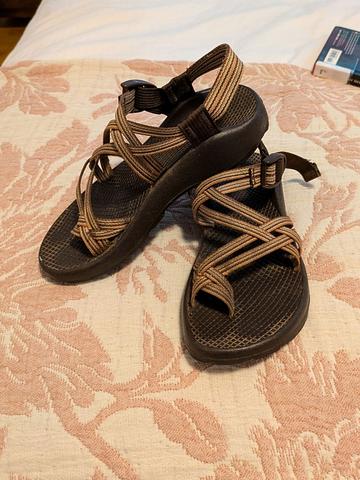 Chaco Hiking Sandals