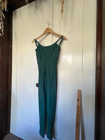Perfect unitard