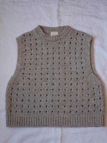 Babaa vest no 73