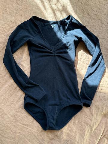 Paloma Bodysuit