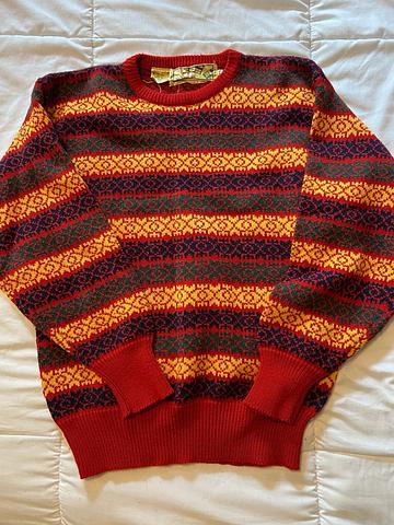 Crewneck Sweater