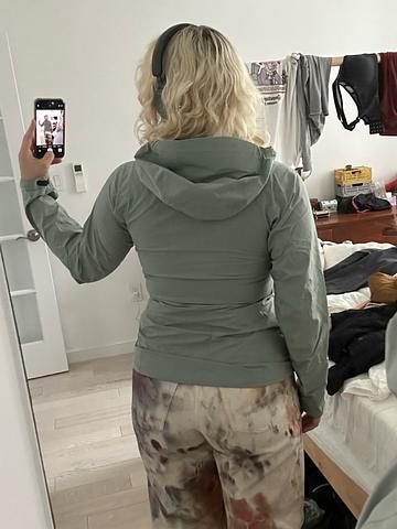 Arc’teryx Goretex Rain Jacket