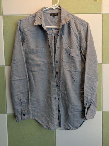 Button up shirt