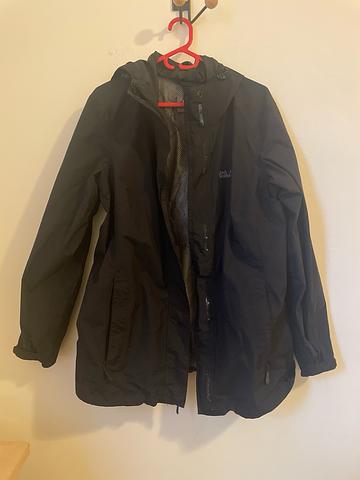 Raincoat