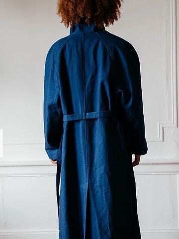 Cassidy Coat