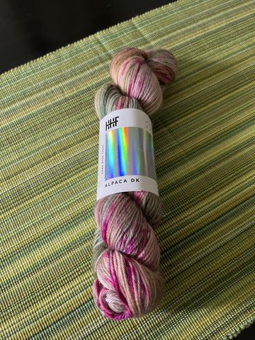 HHF Alpaca DK