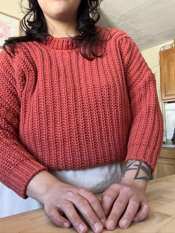 Jumper No 18