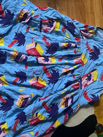 Noowork dress