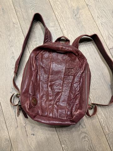 backpack
