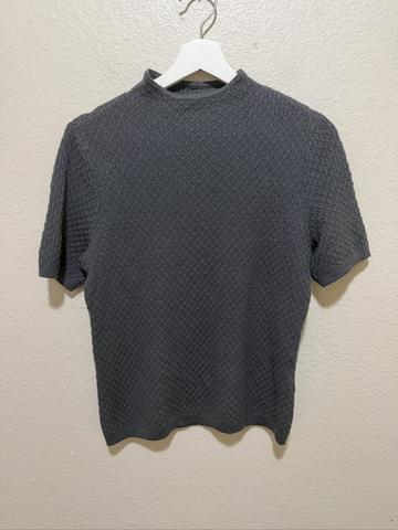 Merino Wool Sweater