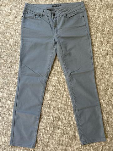Jeans light blue/gray
