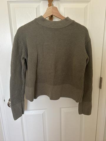 Vetta Convertible Sweater