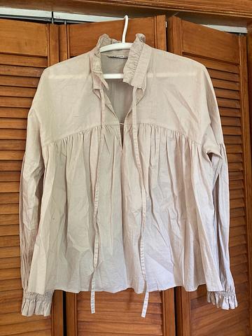 Louie Top